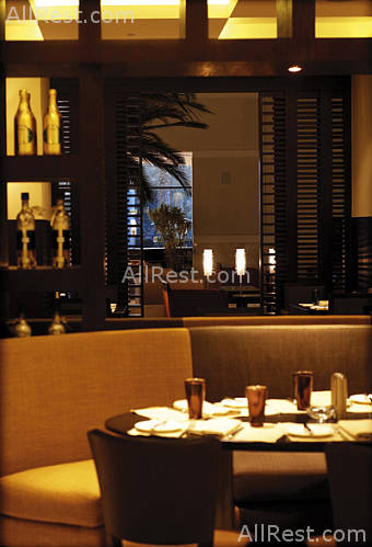 Hyatt Regency Dubai 38